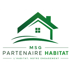 MSG Partenaire Habitat